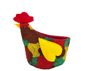 Farmhouse Chicken Basket (Small)