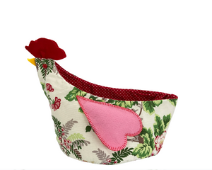 Farmhouse Chicken Basket (Small)