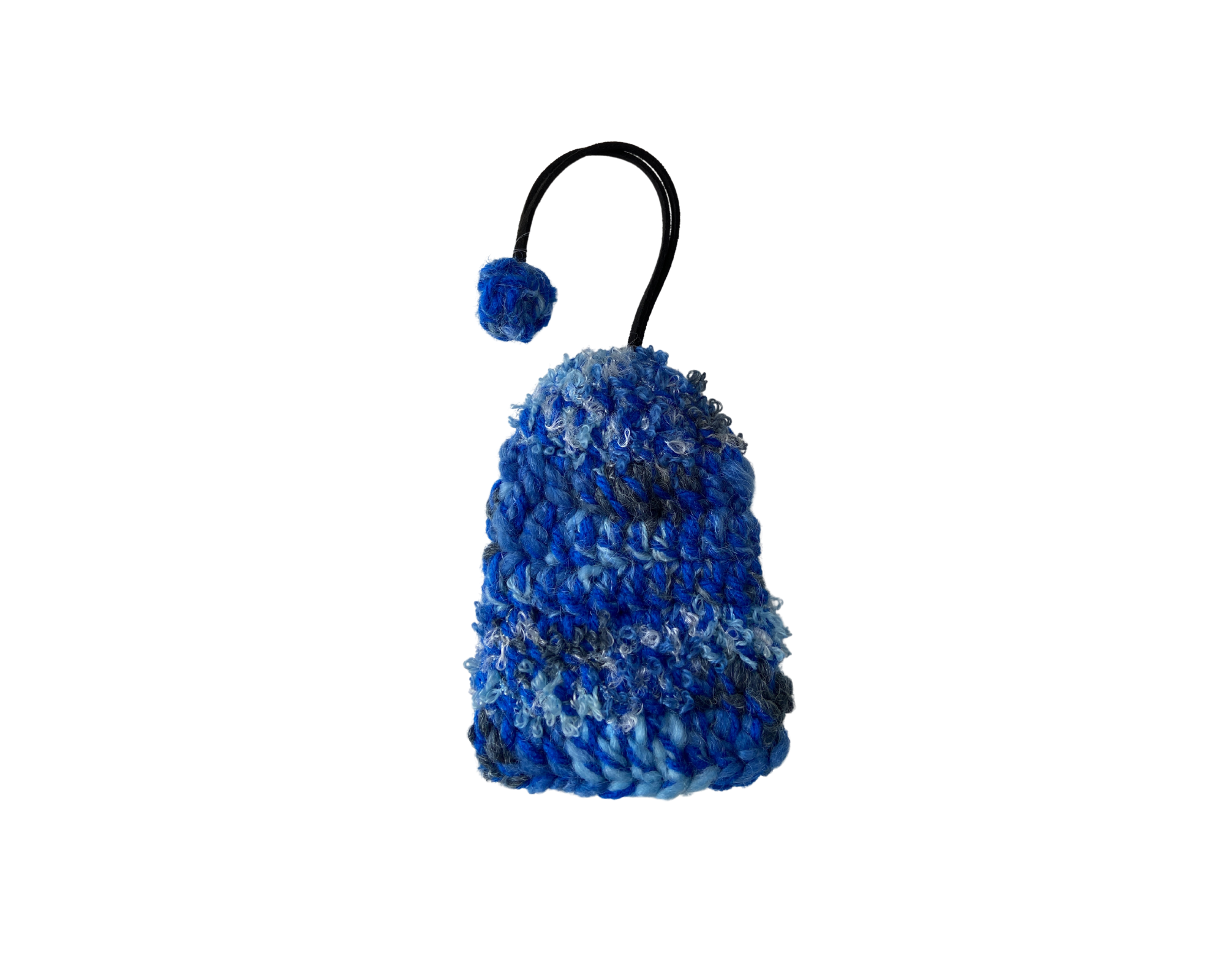 Crochet Key Holder
