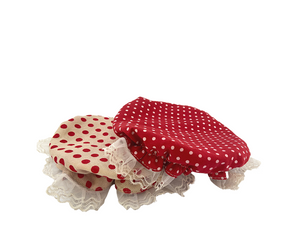 Cookie Jar Bonnet Set | 2 in a pack