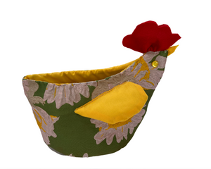 Farmhouse Chicken Basket (Small)