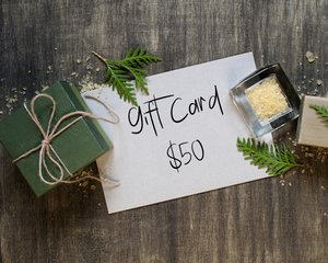 Flourish Gift Card