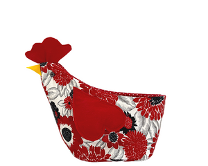 Farmhouse Chicken Basket (Small)