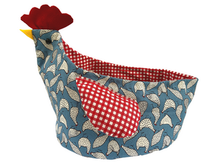 Farmhouse Chicken Basket (Large)