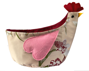 Farmhouse Chicken Basket (Large)