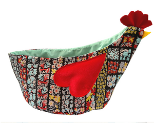 Farmhouse Chicken Basket (Large)