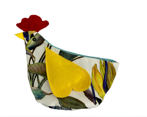 Farmhouse Chicken Basket (Small)