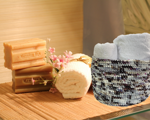 Spa Baskets Multifunction Eco Organiser