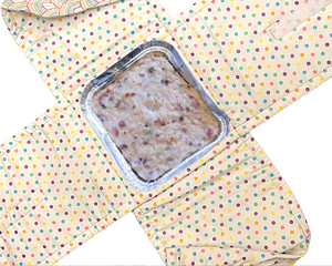 Versatile Cake Casserole Carrier