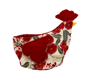 Farmhouse Chicken Basket (Large)