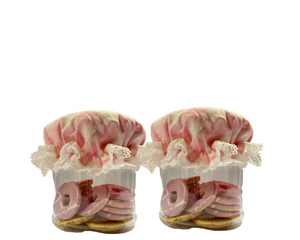 Cookie Jar Bonnet Set | 2 in a pack