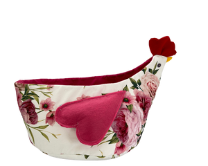 Farmhouse Chicken Basket (Small)