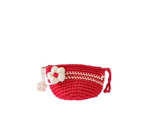 Cushy Flower Pouch | 2 in a pack