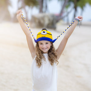 Cute Crochet Beanie Hat