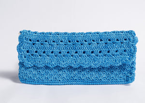 Crochet Wallet