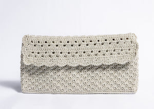 Crochet Wallet