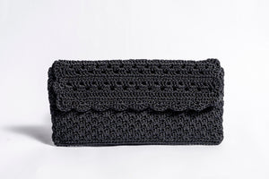 Crochet Wallet