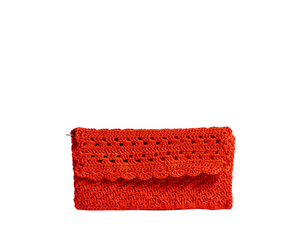 Crochet Wallet