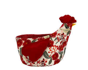 Farmhouse Chicken Basket (Small)